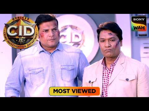 Mannequin Challenge के नाम पर की गई साज़िश का Team CID करेगी पर्दाफाश? | CID | सी.आई.डी. |Most Viewed