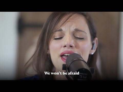 Thumbnail for No fear in Love video