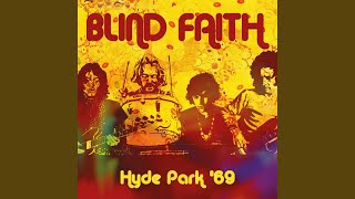 Sea Of Joy (Live: Hyde Park, London 7th June 1969)