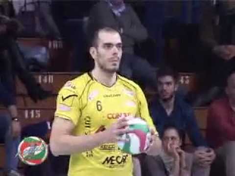 Edilesse Conad Re vs Castellana.mpg