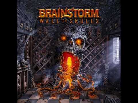 Brainstorm  Escape the Silence