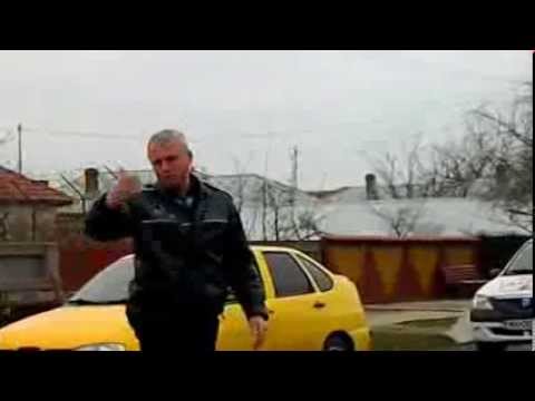 Accident de circulatie, comuna Poroschia, Teleorman