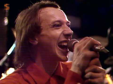 Thumbnail for Magazine 'Shot By Both Sides' live Belgian TV 1979 by Cream, Songwriter, Y&T