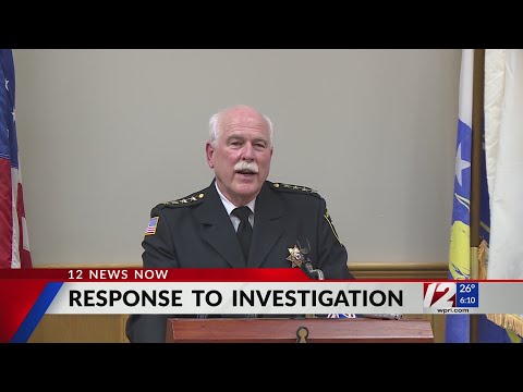 Hodgson says AG report is littered with baseless allegations against him, his staff