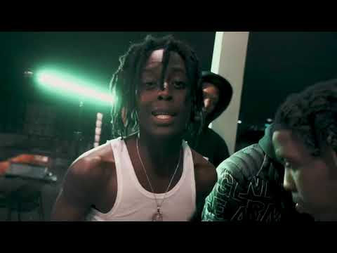 952 Raq - BackYardigan ( Official Video )