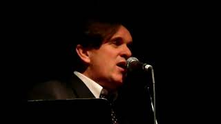 Live in Music City - Chris Difford - "Cowboys Are My Weakness" - 3rd &amp; Lindsley (February 25, 2007)