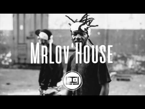 Wiley x Albzzy - Step 20