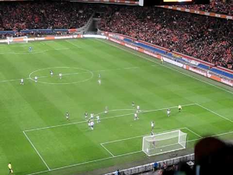 Knollendam. Holland-USA