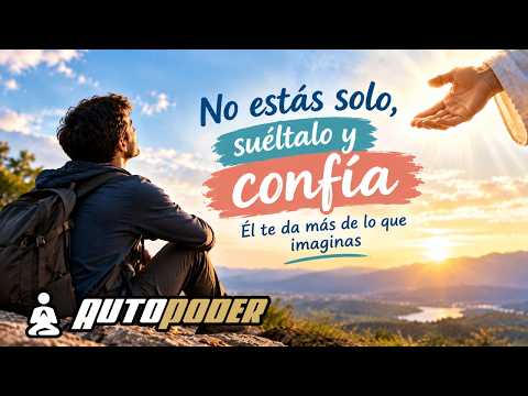 El secreto para dejar de vivir preocupado