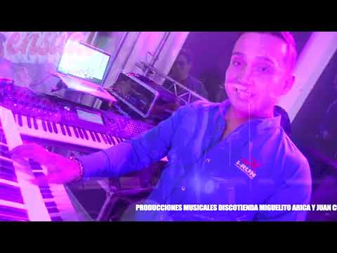 NUESTRA SEPARACION. - ZAFIRO SENSUAL. ( EN VIVO ). CHICLAYO