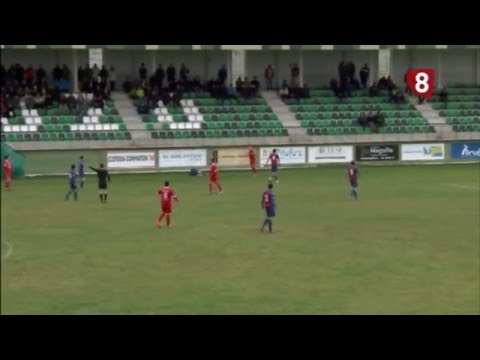 SEGOVIANA 2    SPORTING UXAMA 0,  RESUMEN