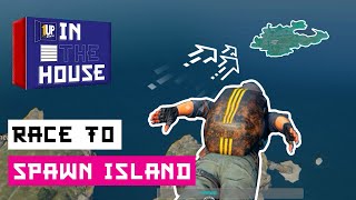 1Up In The House | Race To Spawn Island 1Up In The House | Race To Spawn Island