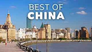10 Best Places to Visit in China - Travel Guide