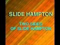 Slide Hampton - Summertime