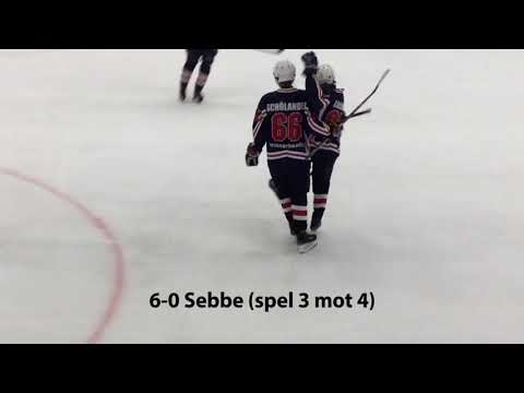 20181202 VHC Boo 8 0   Målen