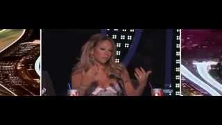 [HD] Melinda Ademi SINGS JESSE J - GREAT PERFORMANCE! American Idol 2013 Ep 13 Wed, Feb 27th 2013