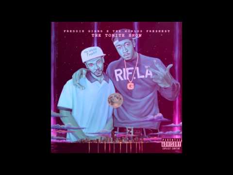 Freddie Gibbs & The Worlds Freshest - On Me ft. Problem (Audio)