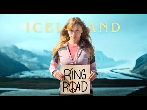 ATTEMPTING TO HITCHHIKE ICELAND! ~ Adventure Documentary