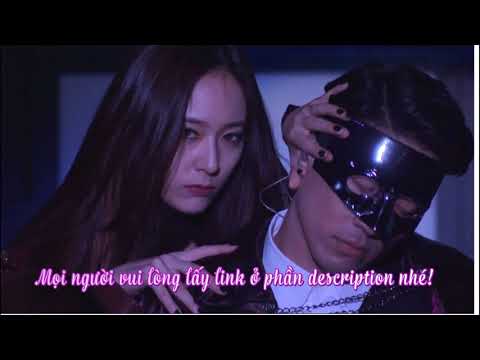 [Vietsub] Dracula - f(x) (The 1st Concert Dimension 4 Docking Station in Japan)