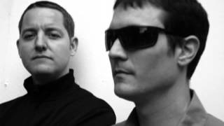 Space DJz - Crime And Punishment (Techno Police Mix)
