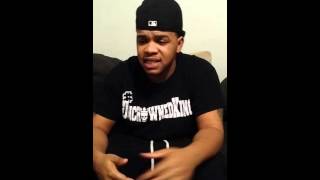 Real Friends "Freestyle"