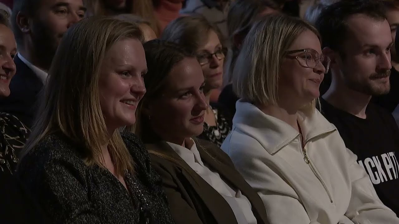 Co jste neviděli v Show Jana Krause 9. 11. 2022