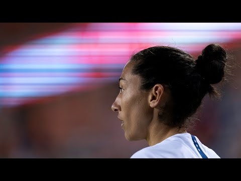 WNT vs. Haiti: Christen Press Goal - Jan. 28, 2020