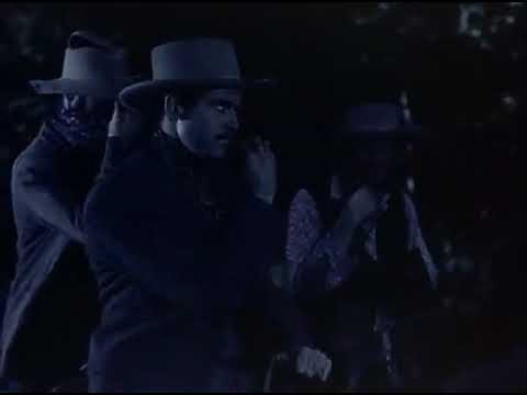 1939 Jess il bandito  02  la rapina al treno