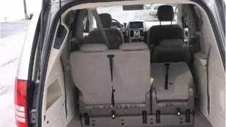 preview picture of video '2009 Chrysler Town & Country Used Cars Scranton PA'