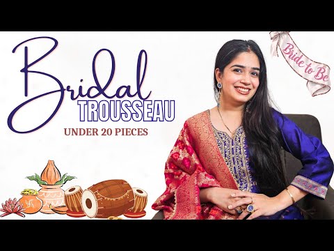 Thumbnail for a recent video by Lawfully Fashionable by Anchal