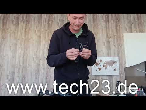 Tutorial T23 508 V2 Magazin für Mankung Alligator und AngloArms 360 multishot Pistol Crossbow