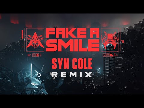 Video thumbnail for Fake a Smile (Syn Cole Remix)