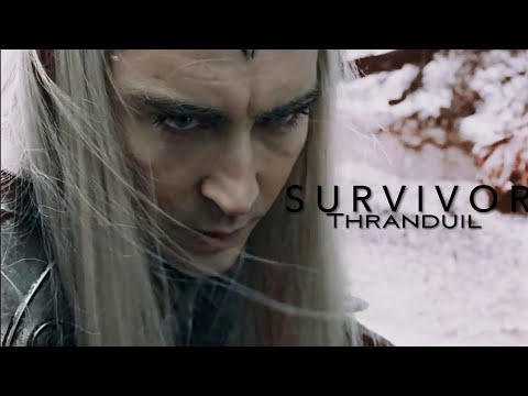 Thranduil - Survivor