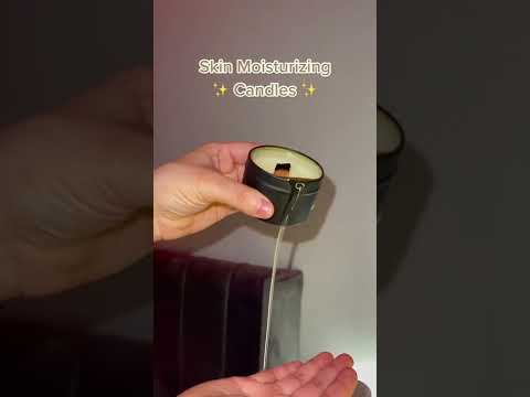 Candle Making Tiktok candlenero