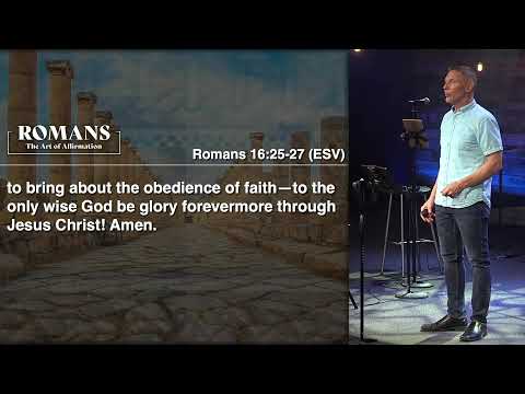 The Art of Affirmation - 11 AM - 06/12/2022