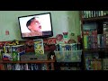 Opening To My Neighbor Totoro 1995 VHS