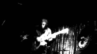 What Happens When You Turn The Devil Down live @ The Half Moon in Hudson, New York