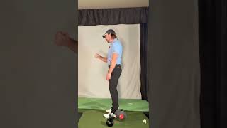 Master Your Golf Swing by Combining Shoulder Blade and Pelvis