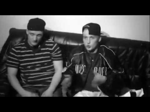 AnDieFresse feat. Abriss - Zeche [OFFICIAL VIDEO] 2013