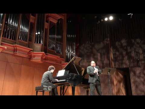 download lagu mp3 mp4 Michele Mangani Clarinet, download lagu Michele Mangani Clarinet gratis, unduh video klip Michele Mangani Clarinet