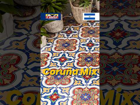 Ferreterías El Baratillo: Cerámica #Samboro Coruña Mix