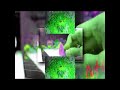 REUPLOAD YTPMV Goblinbob Greenpants Cereal Scan