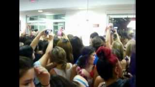 RYAN BEATTY inside in-n-out 08-18-12