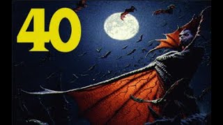 Let's Play - Ravenloft: Strahd's Possession - Part 40