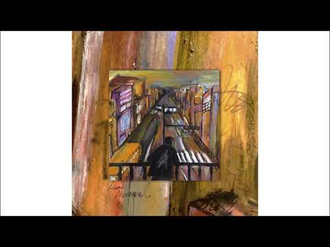 J.Lu - Tokyo (feat. Nodsgn)