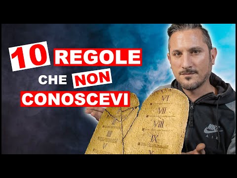 10 regole che un animatore DEVE seguire e che non conoscevi