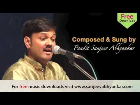 Sanjeev Abhyankar Madhukauns Part 2 Classical