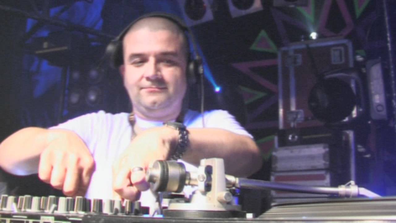 Fantazia Supernova @ Motion Skate Park - Bristol