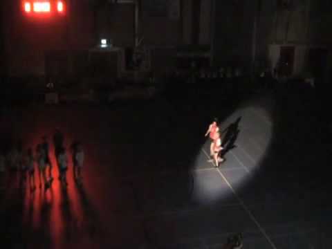 27-03-2010 TOP/wereldtickets.nl 1 - Deetos 1 / oplopen