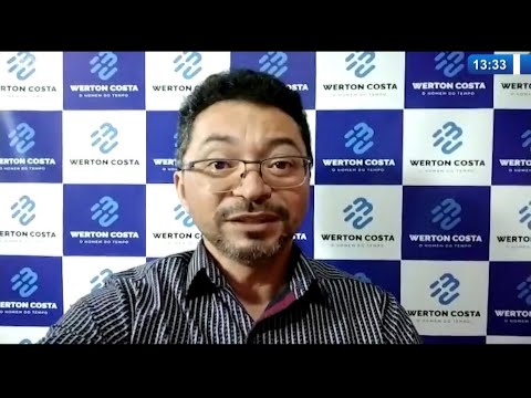 Clima ameno e pancada de chuvas durante a semana no Piauí 30 07 2021